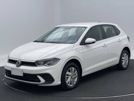 VOLKSWAGEN POLO 1.0 170 TSI MANUAL